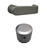 Lockey 2800 Series Replacement Knobs & Levers